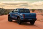 Ford Ranger Raptor 2019 года (ZA)